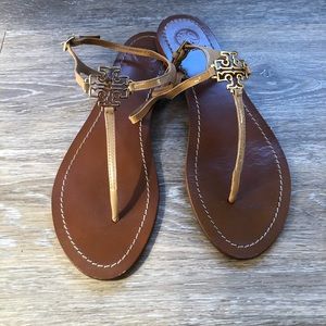 Tory Burch Sandals